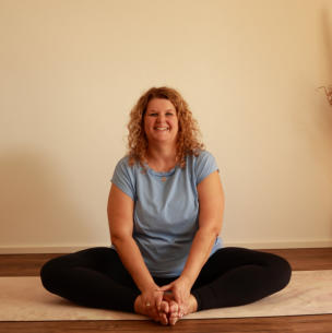 Elke Siller Yoga