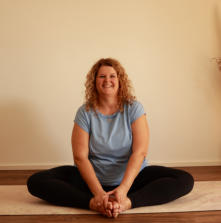 Elke Siller Yoga