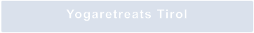 Yogaretreats Tirol