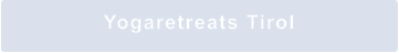 Yogaretreats Tirol
