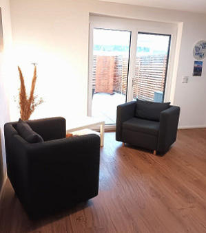 Foto Raum Psychotherapie Wörgl