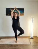 Elke Siller_Yogaleherin